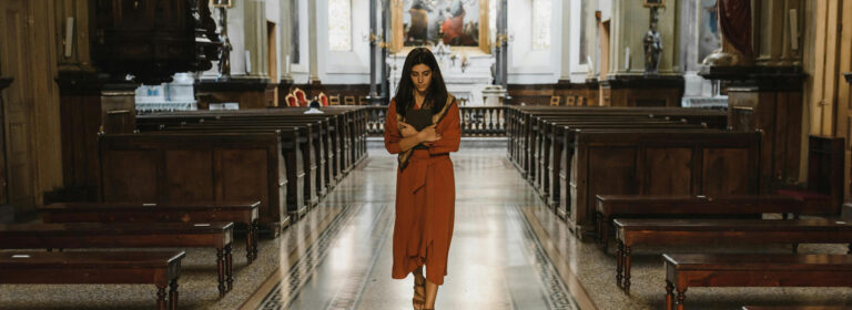 With God, all things are possible