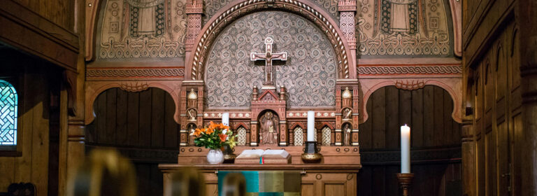 Rejoice always, pray continually