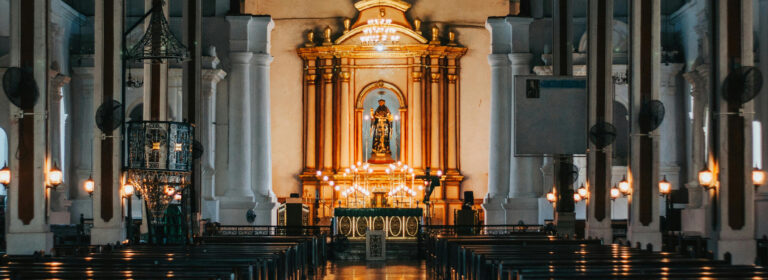 Nothing is impossible with God